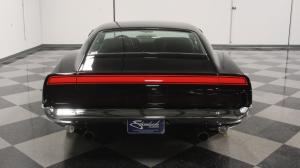 Ford Mustang Fastback by Classic Detroit 1969 года 